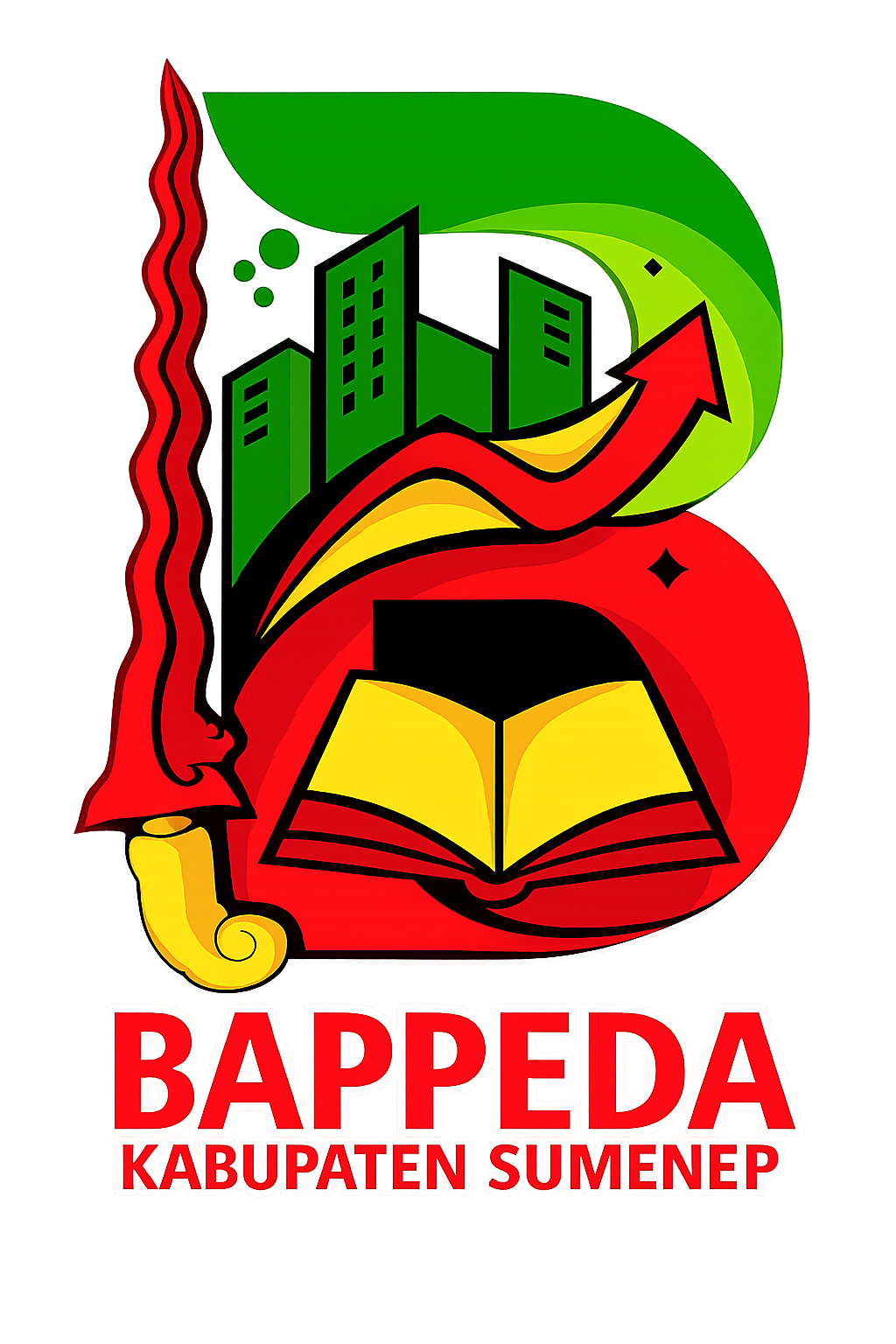Bappeda Kabupaten Sumenep